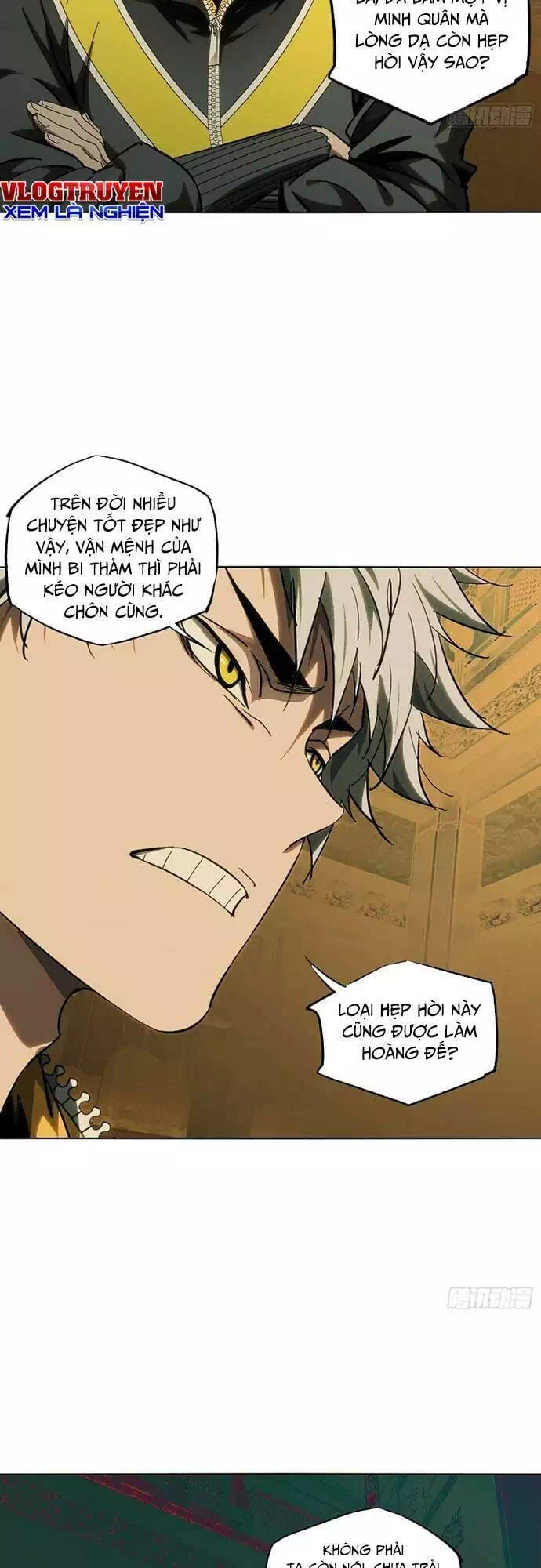 Chapter 423 - Image 4