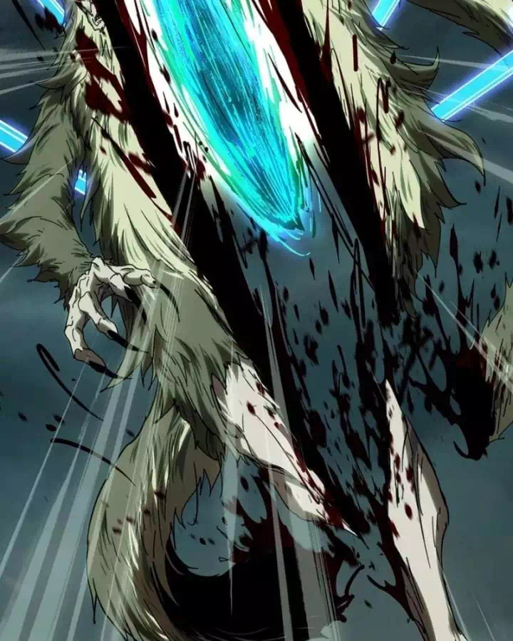 Chapter 543 - Image 58