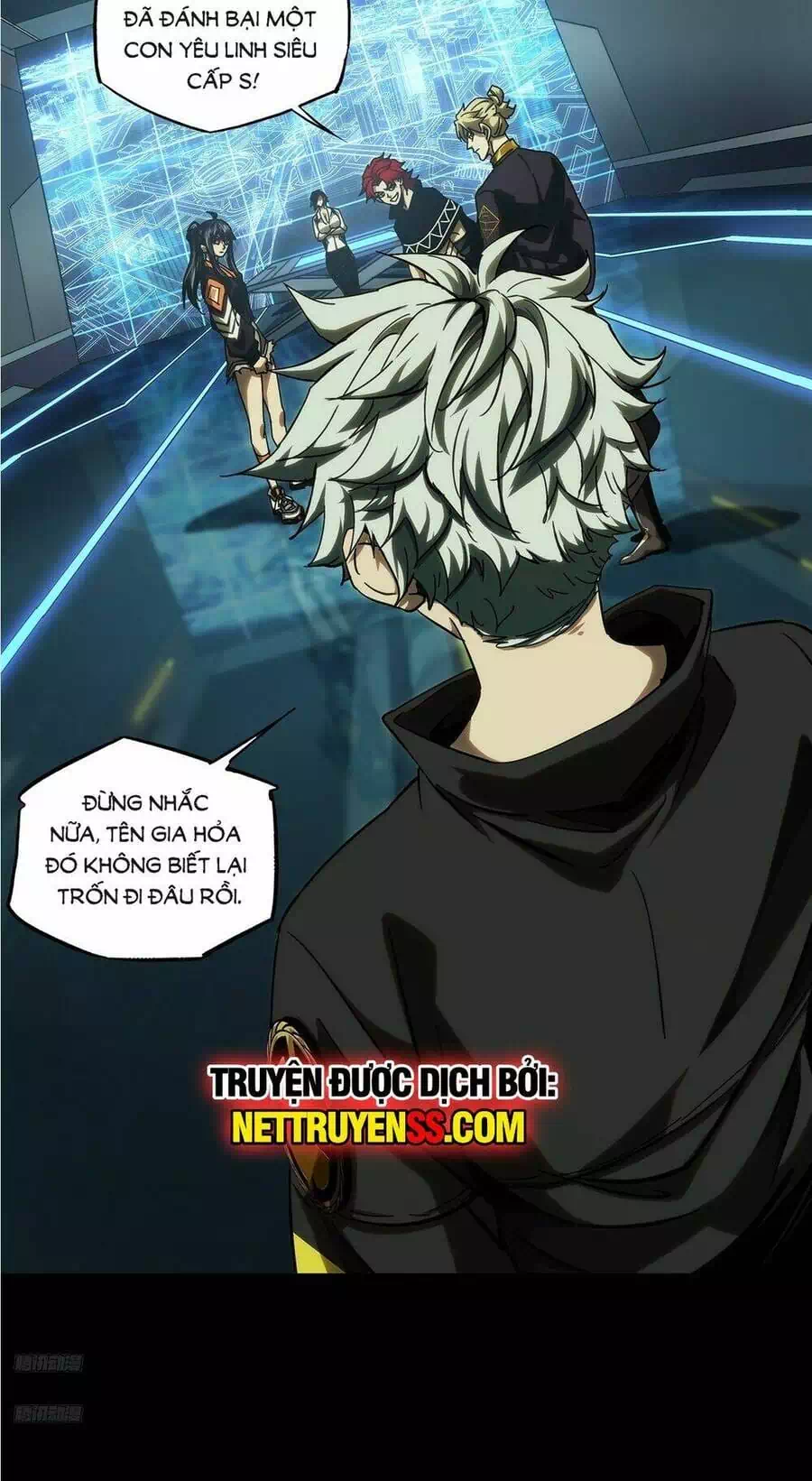 Chapter 440 - Image 8