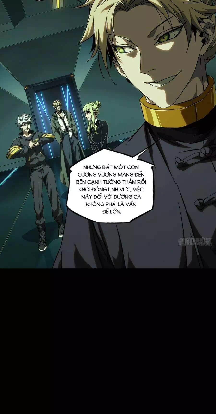 Chapter 441 - Image 23
