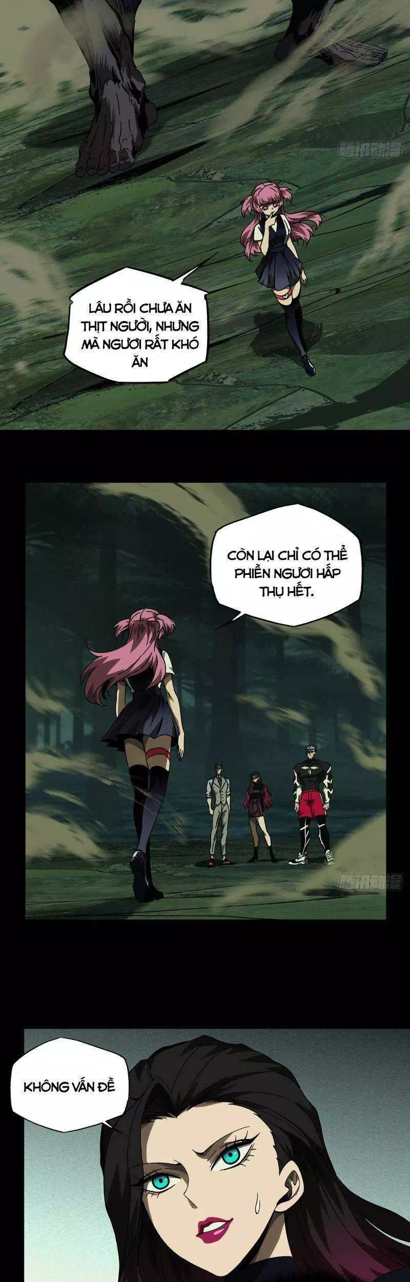 Chapter 205 - Image 9