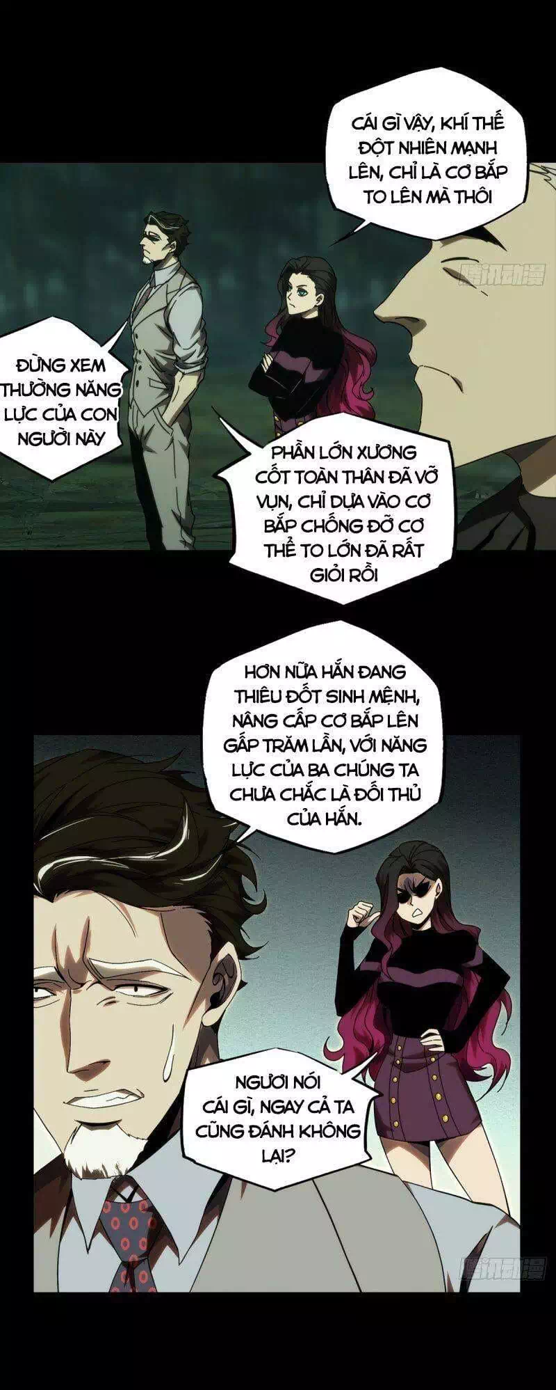 Chapter 205 - Image 2