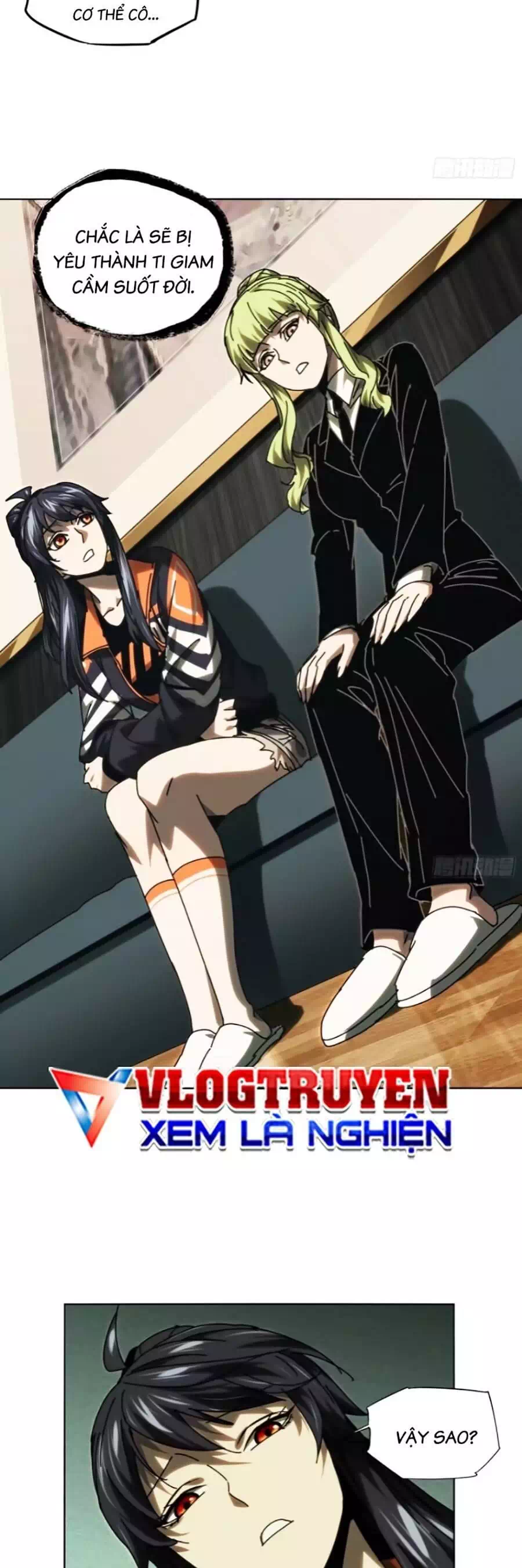 Chapter 356 - Image 28
