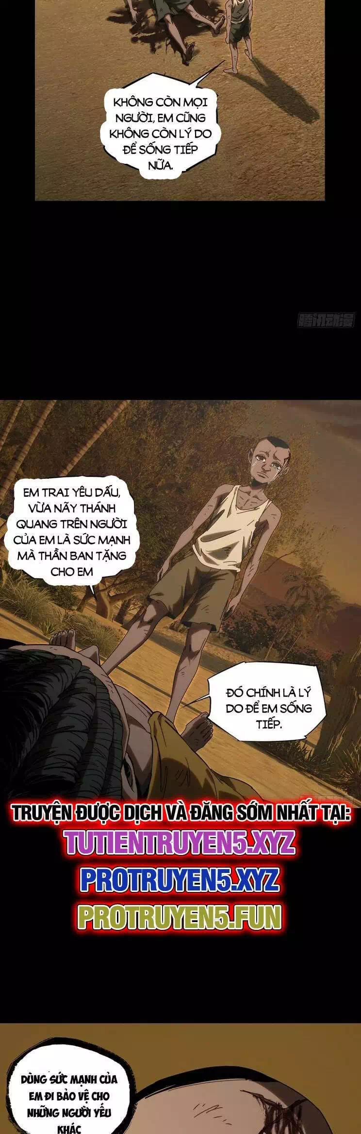 Chapter 464 - Image 2