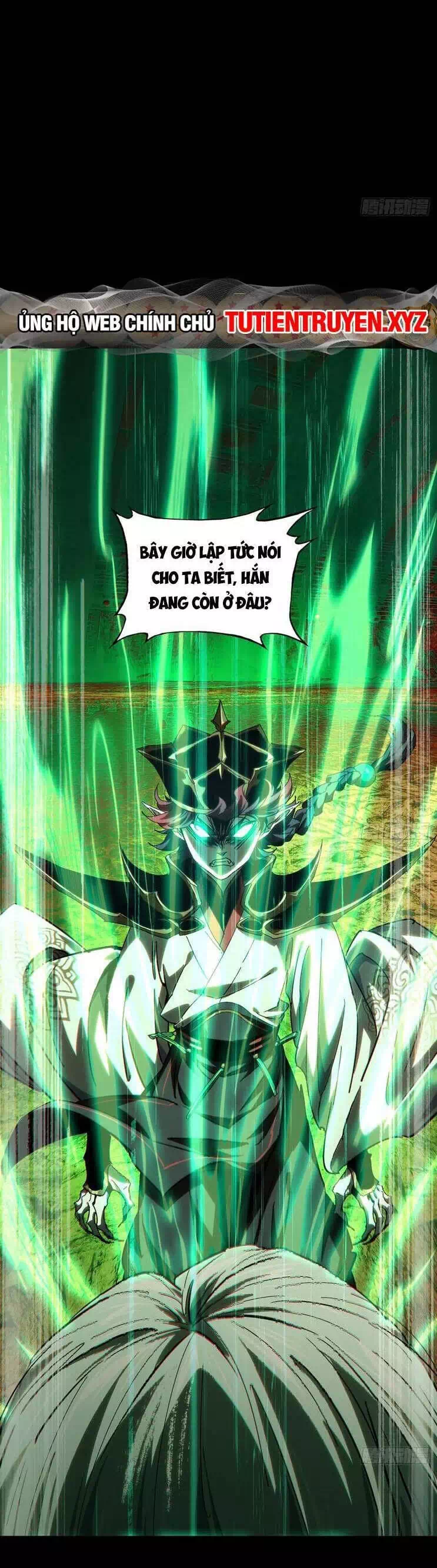 Chapter 427 - Image 21