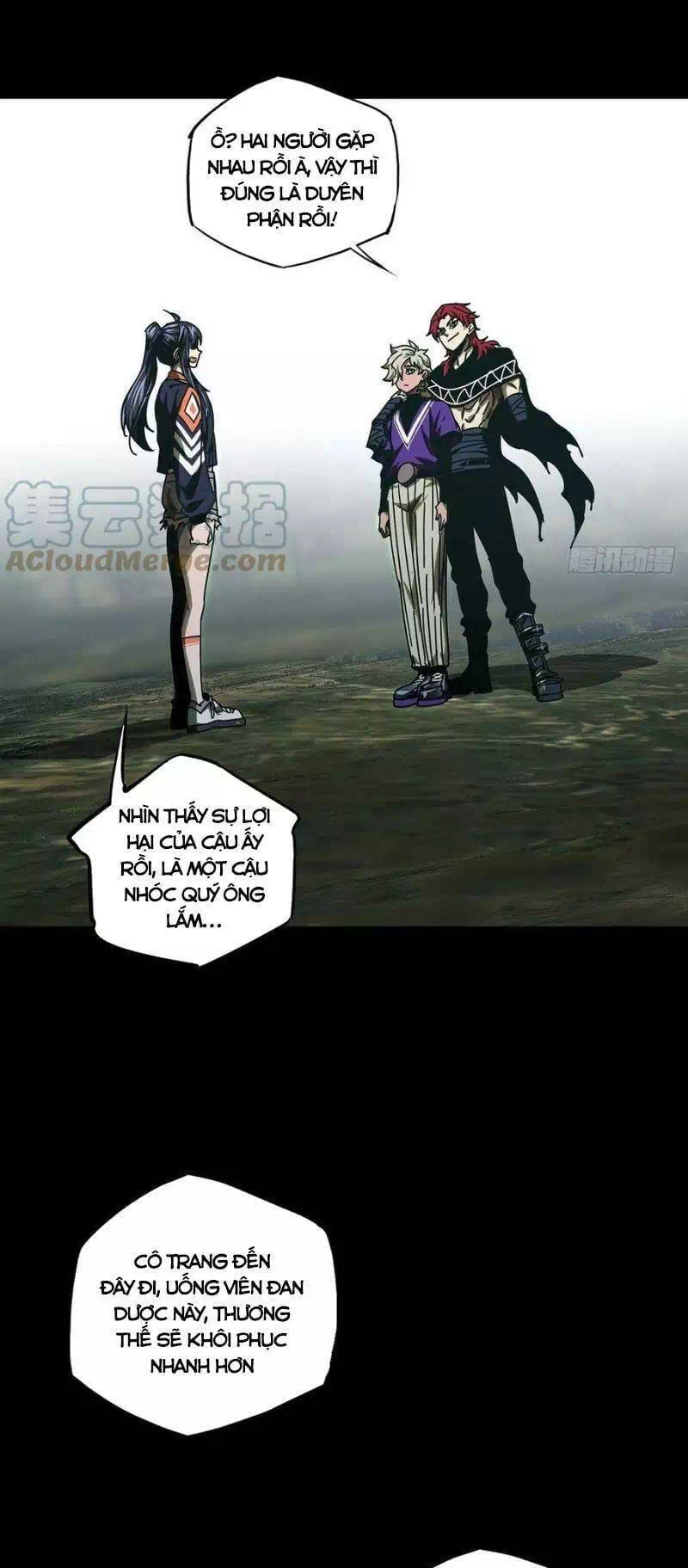 Chapter 296 - Image 20