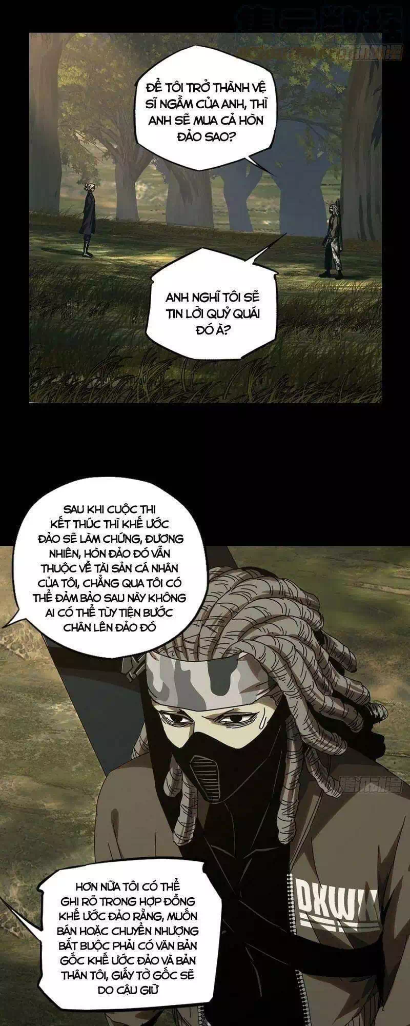 Chapter 286 - Image 9