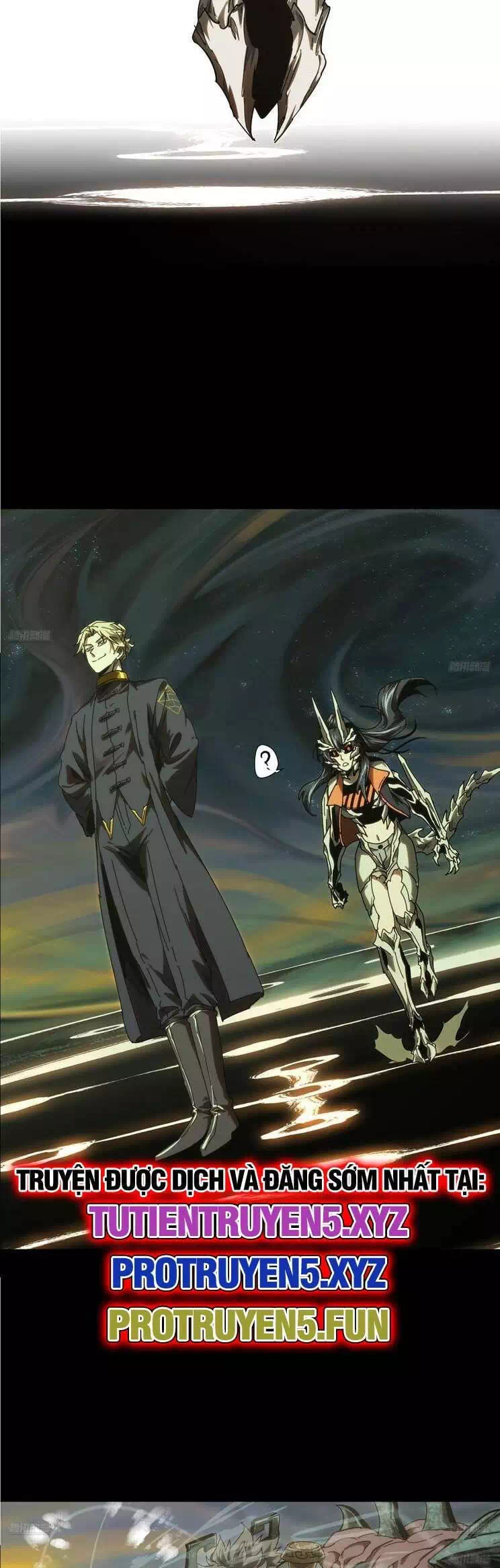 Chapter 467 - Image 9