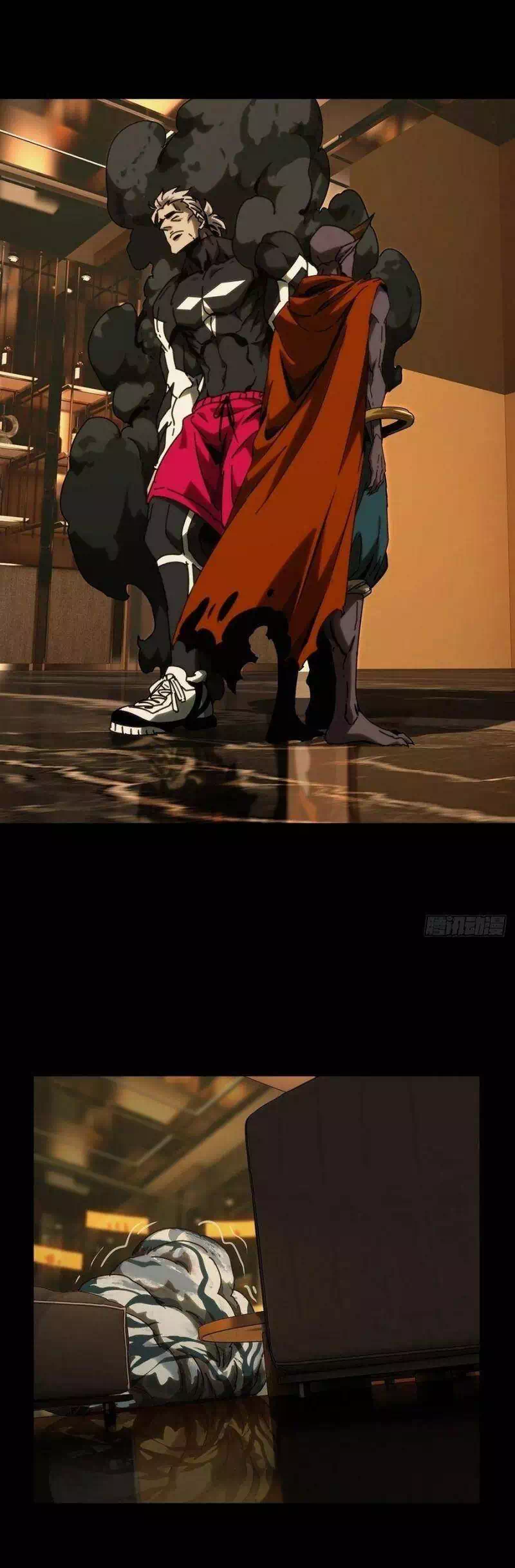 Chapter 215 - Image 5
