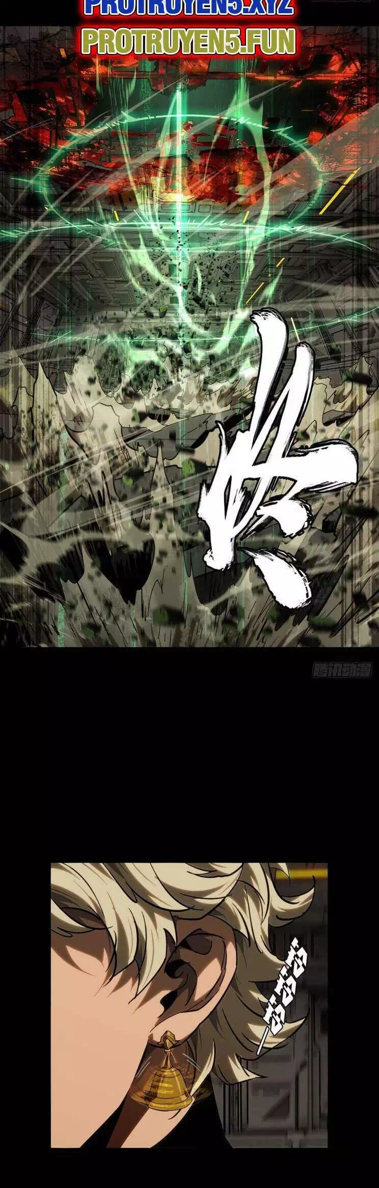Chapter 470 - Image 28