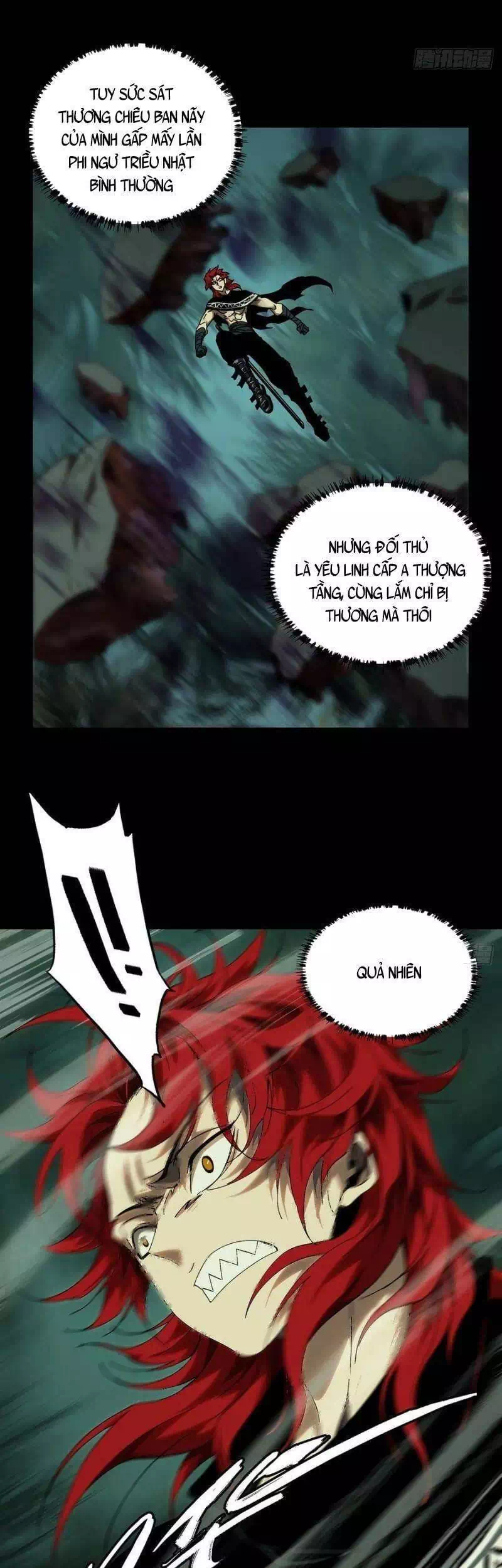 Chapter 230 - Image 8