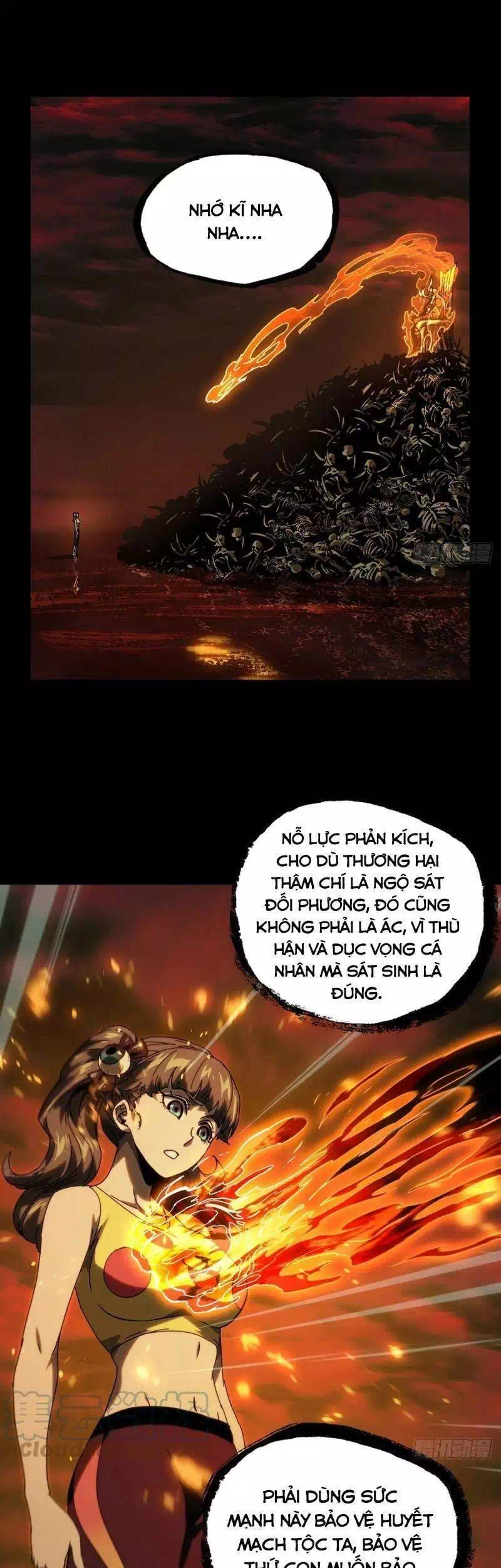Chapter 236 - Image 23
