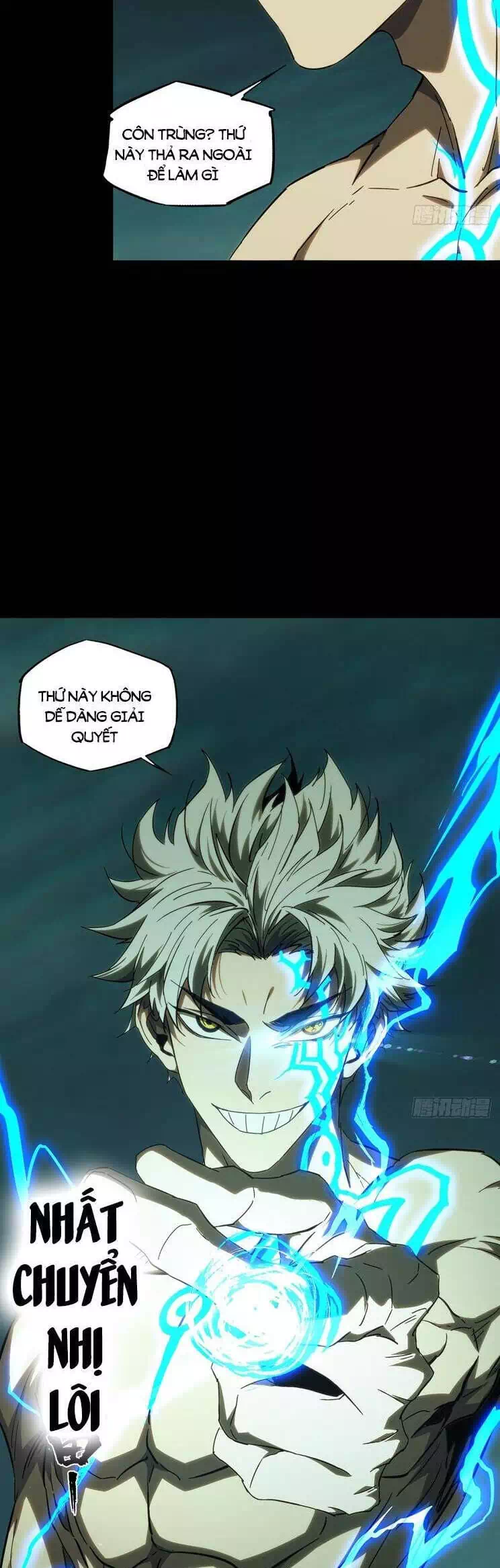 Chapter 431 - Image 13