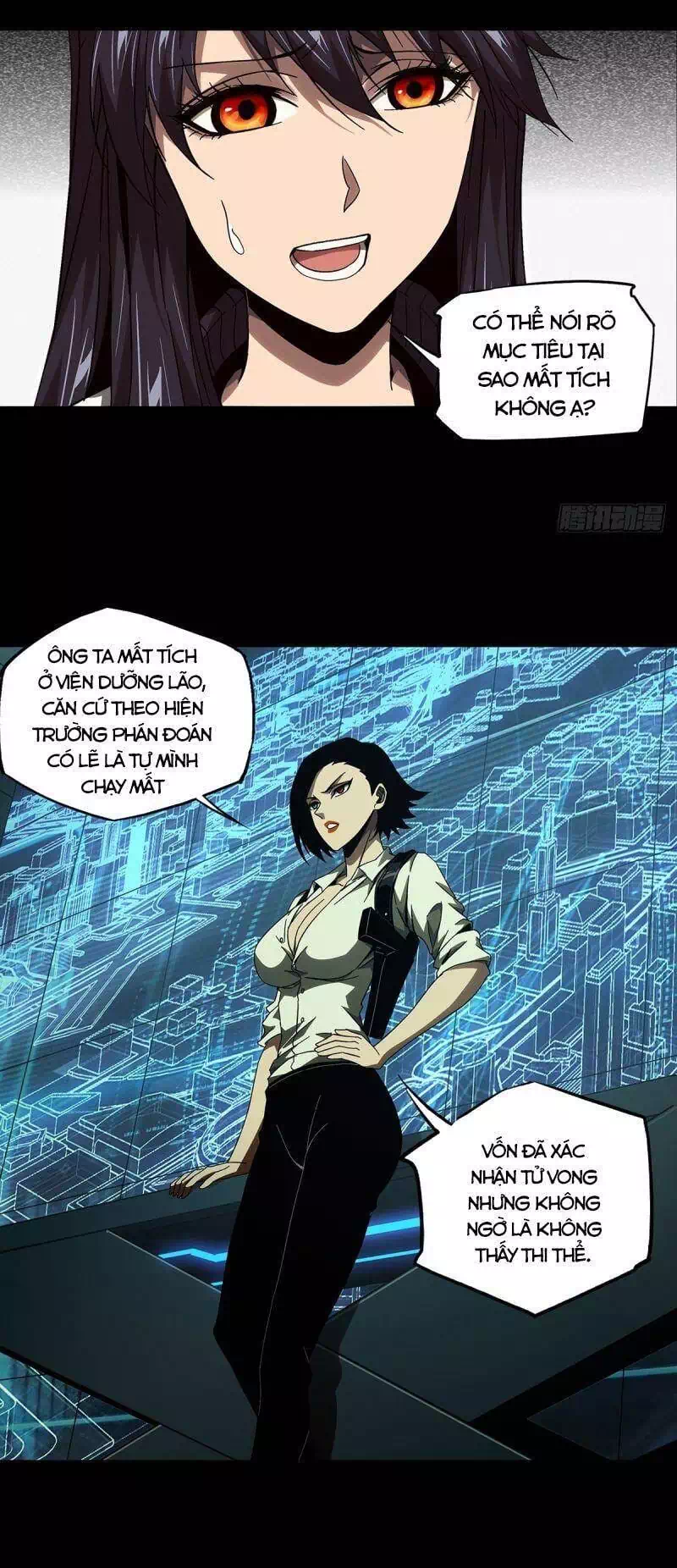 Chapter 157 - Image 15