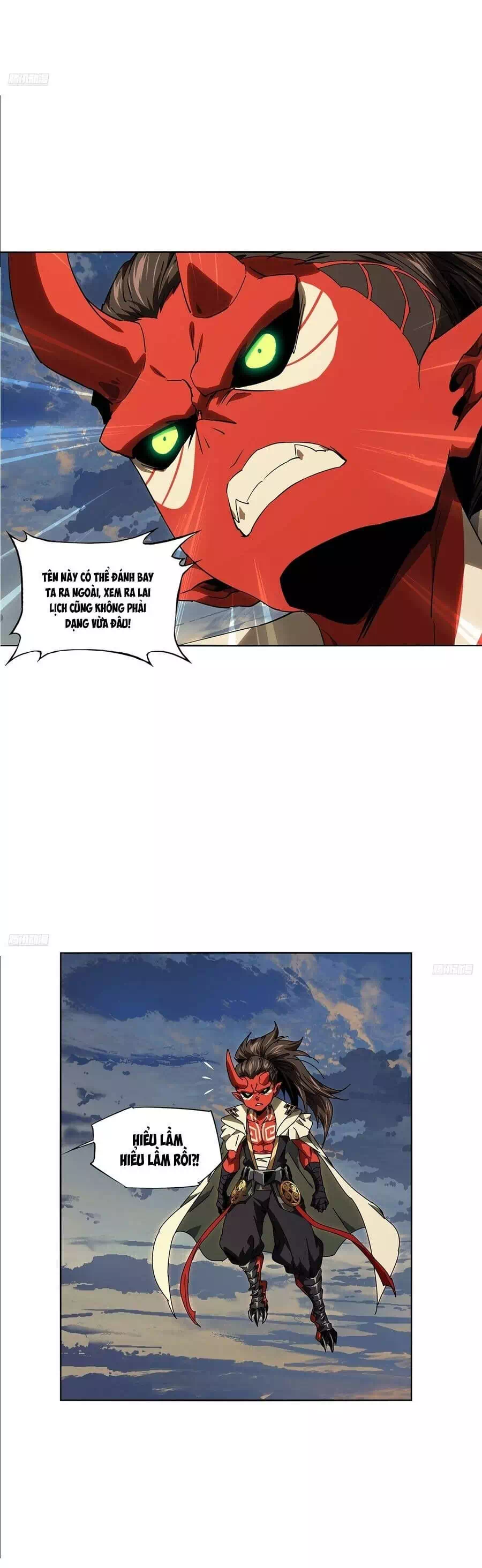 Chapter 558 - Image 6