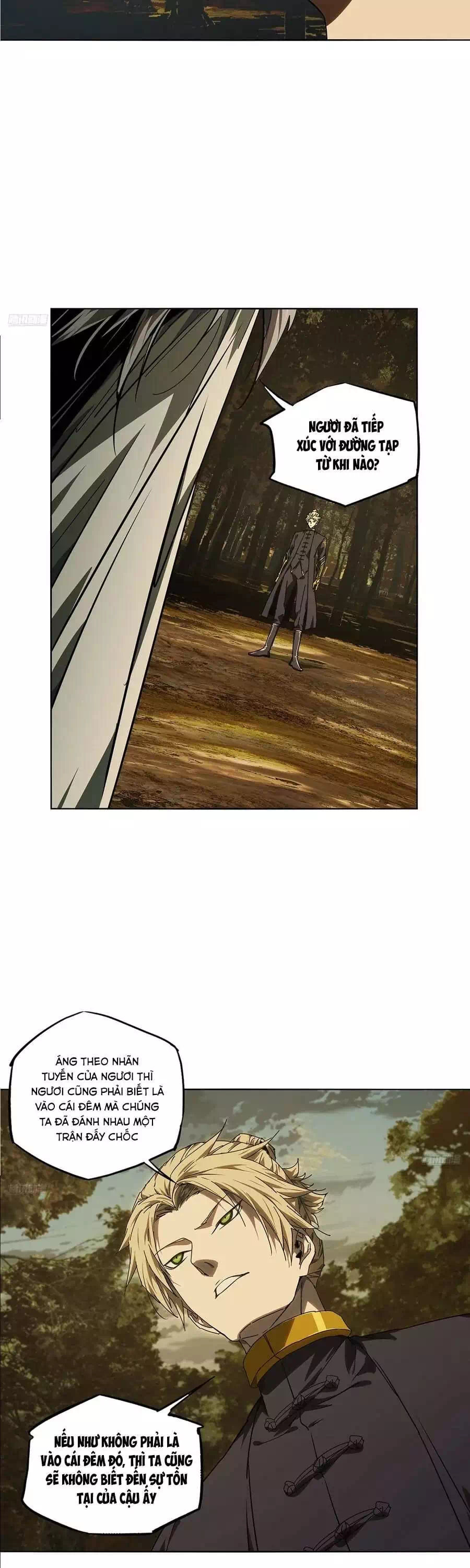 Chapter 561 - Image 4