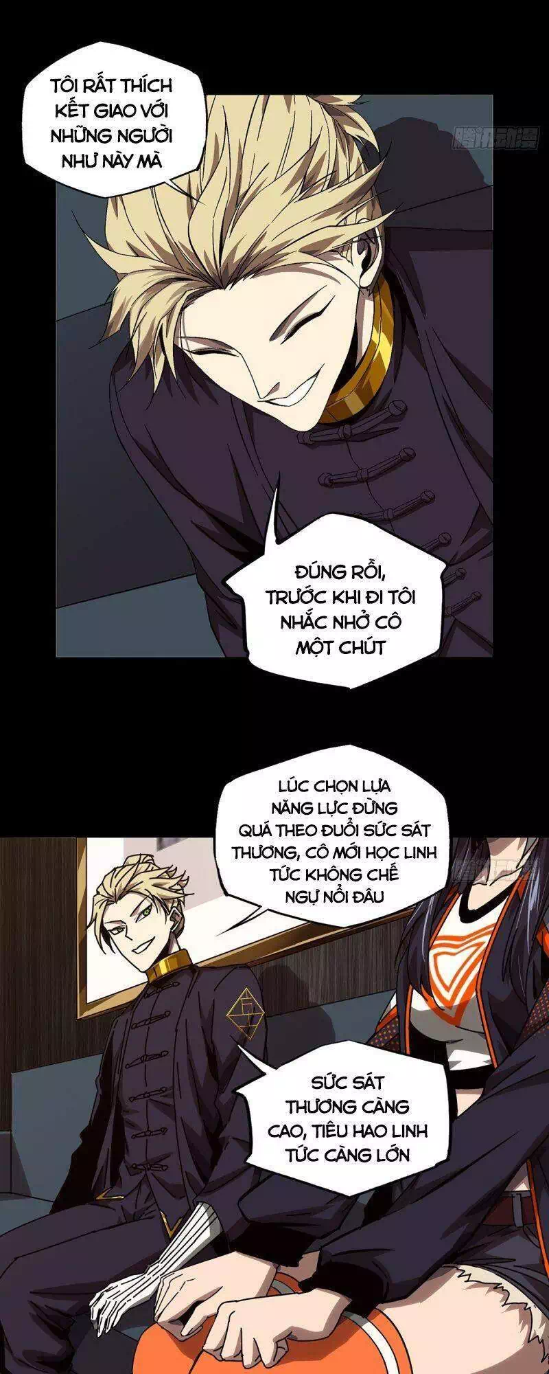 Chapter 191 - Image 29