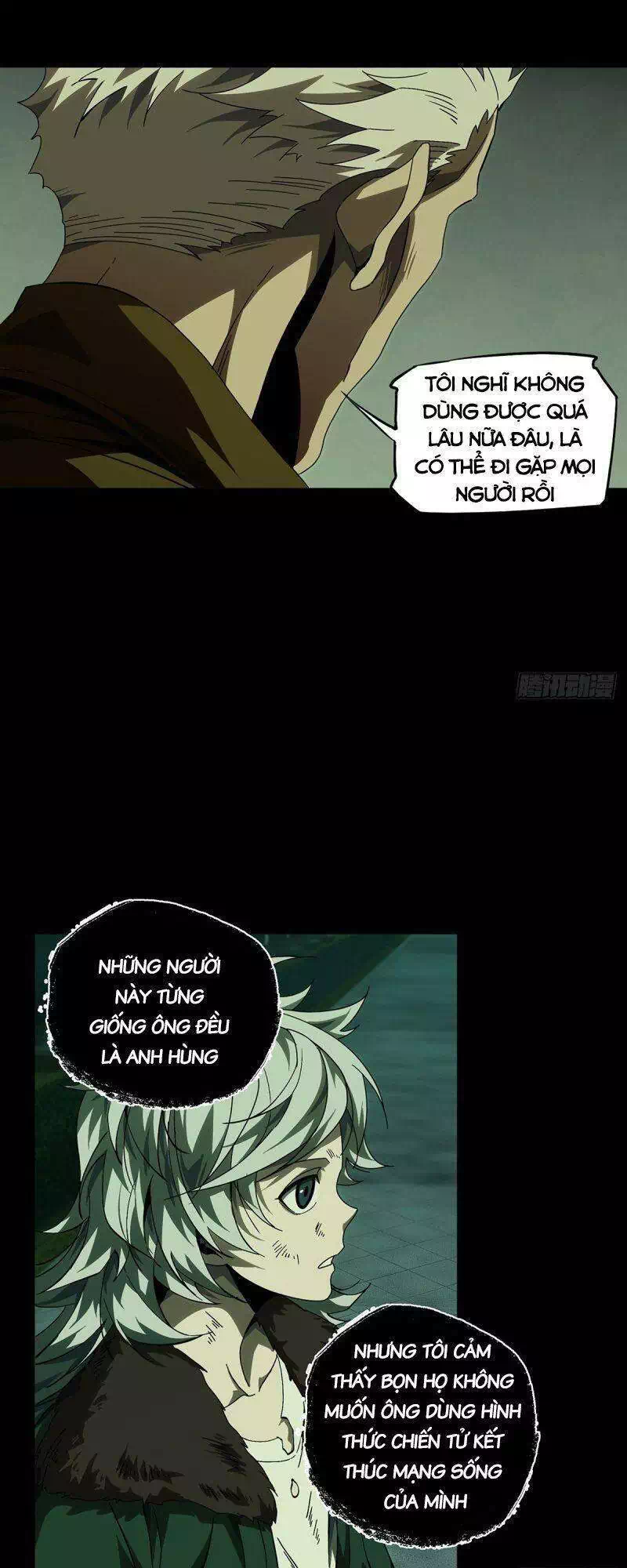 Chapter 174 - Image 22
