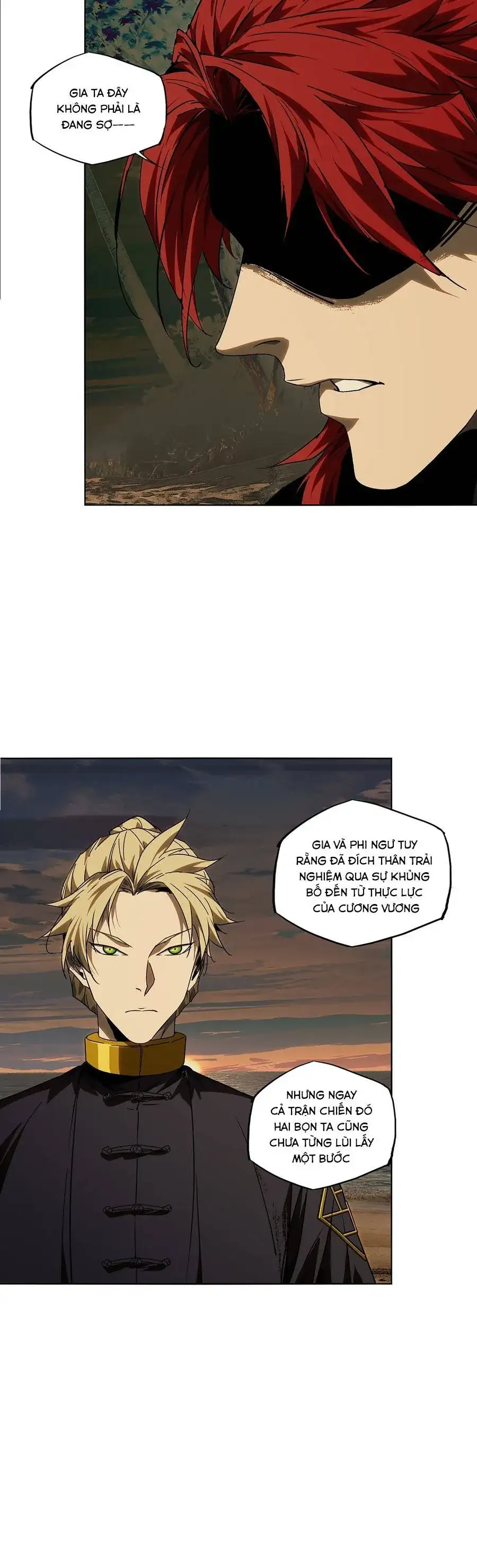 Chapter 574 - Image 7