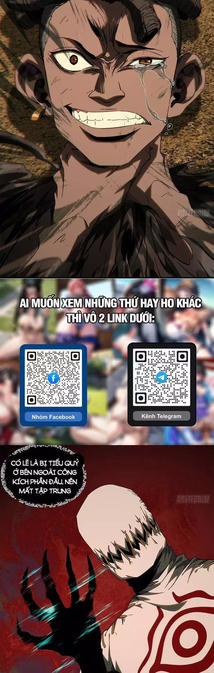 Chapter 461 - Image 19