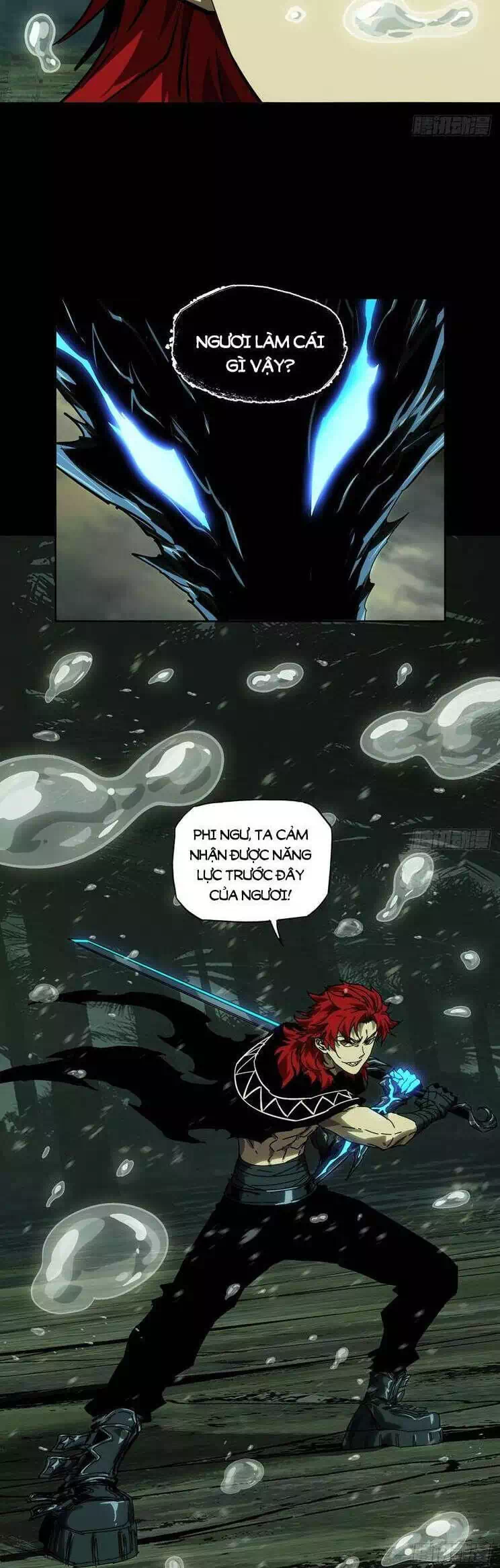 Chapter 486 - Image 22