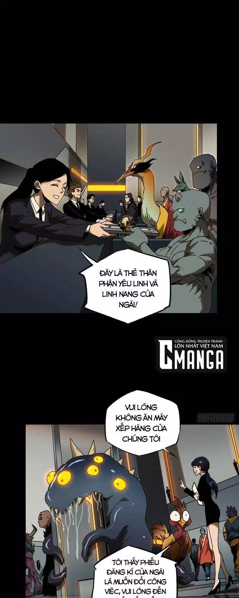 Chapter 155 - Image 1