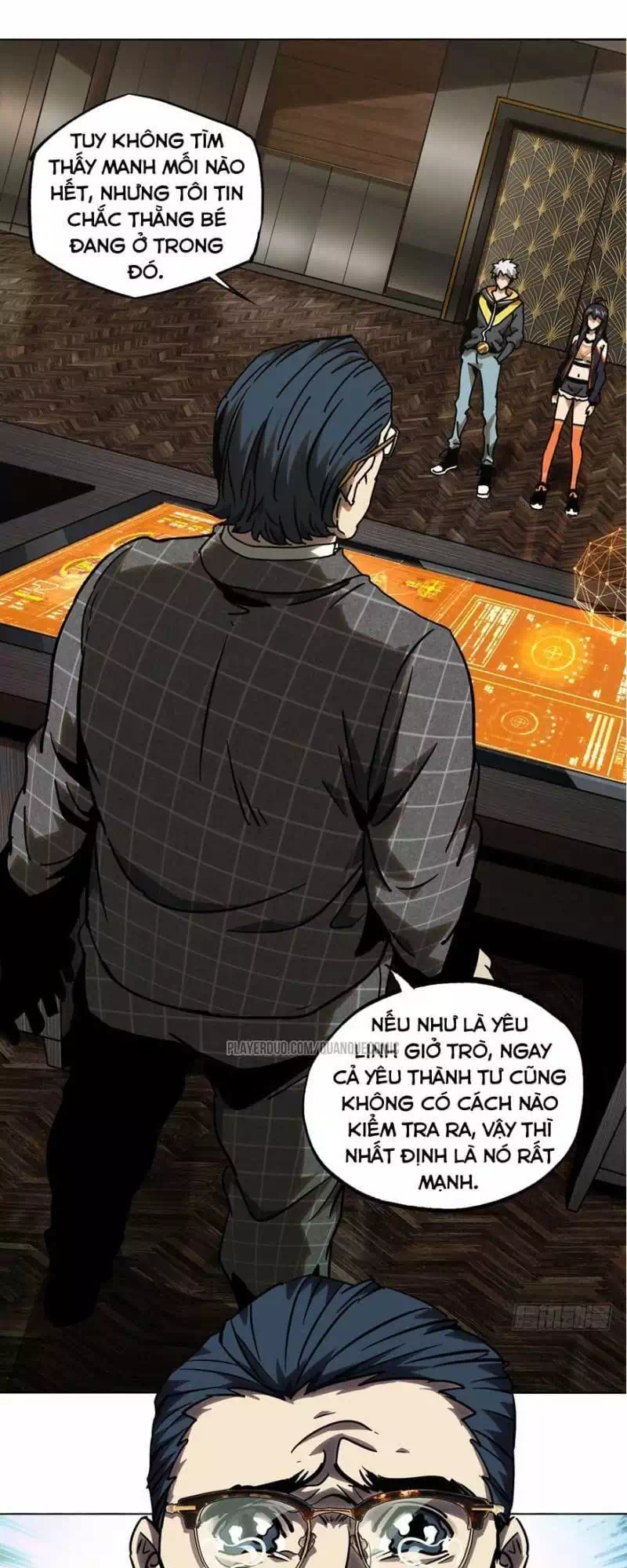 Chapter 40 - Image 14