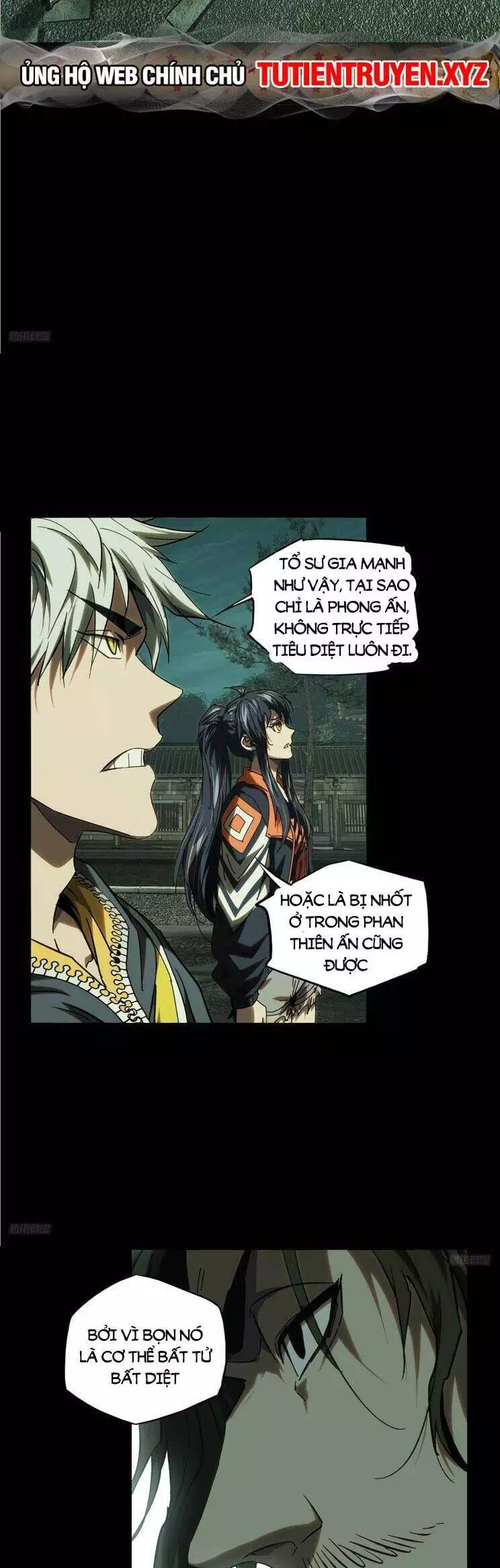 Chapter 428 - Image 2