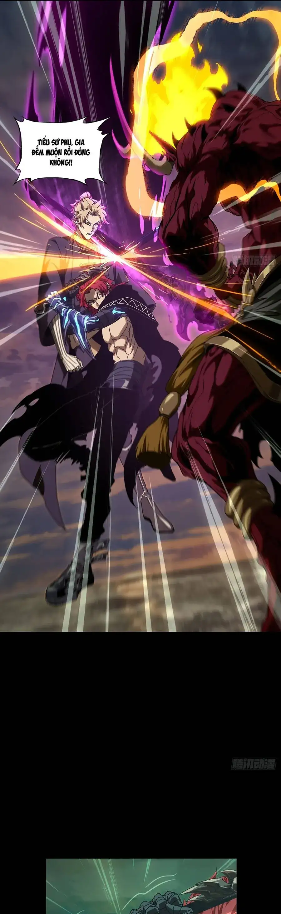Chapter 578 - Image 15