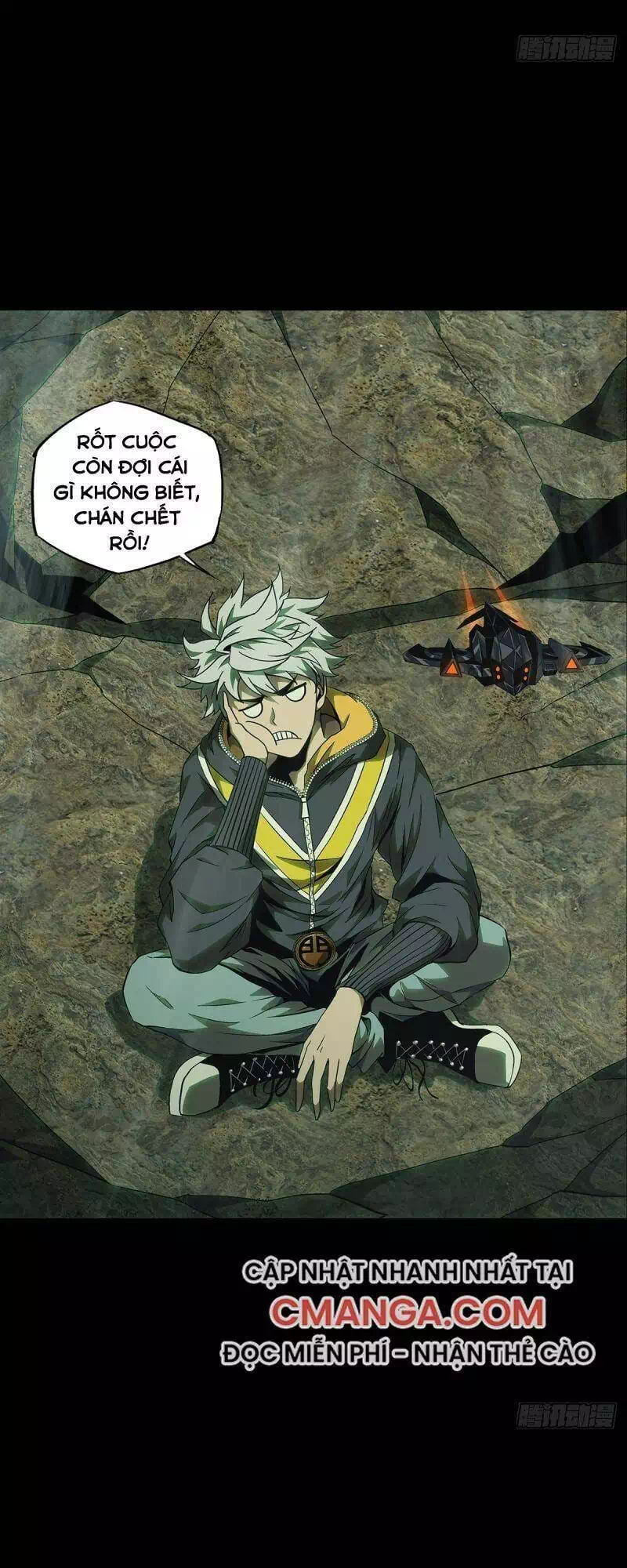 Chapter 134 - Image 15