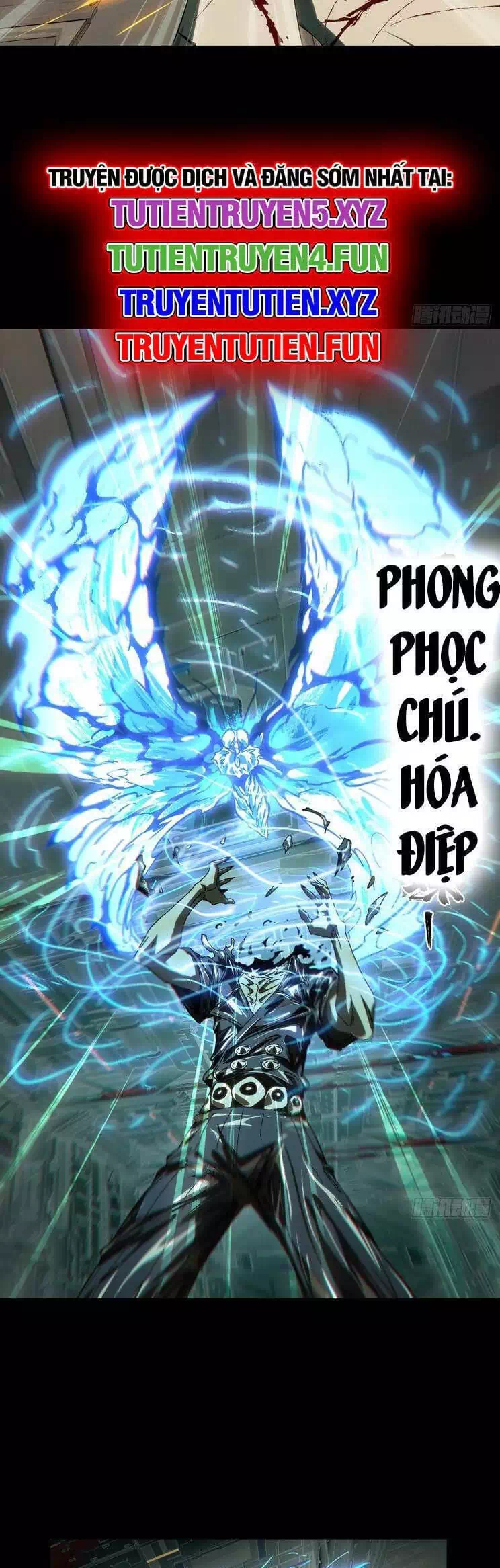 Chapter 497 - Image 30