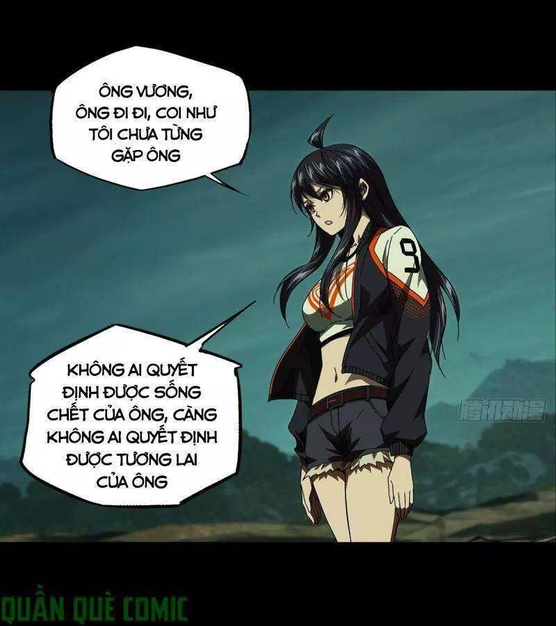 Chapter 180 - Image 21