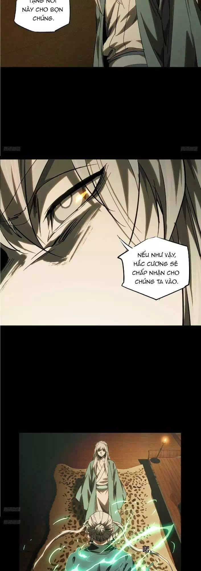 Chapter 400 - Image 8