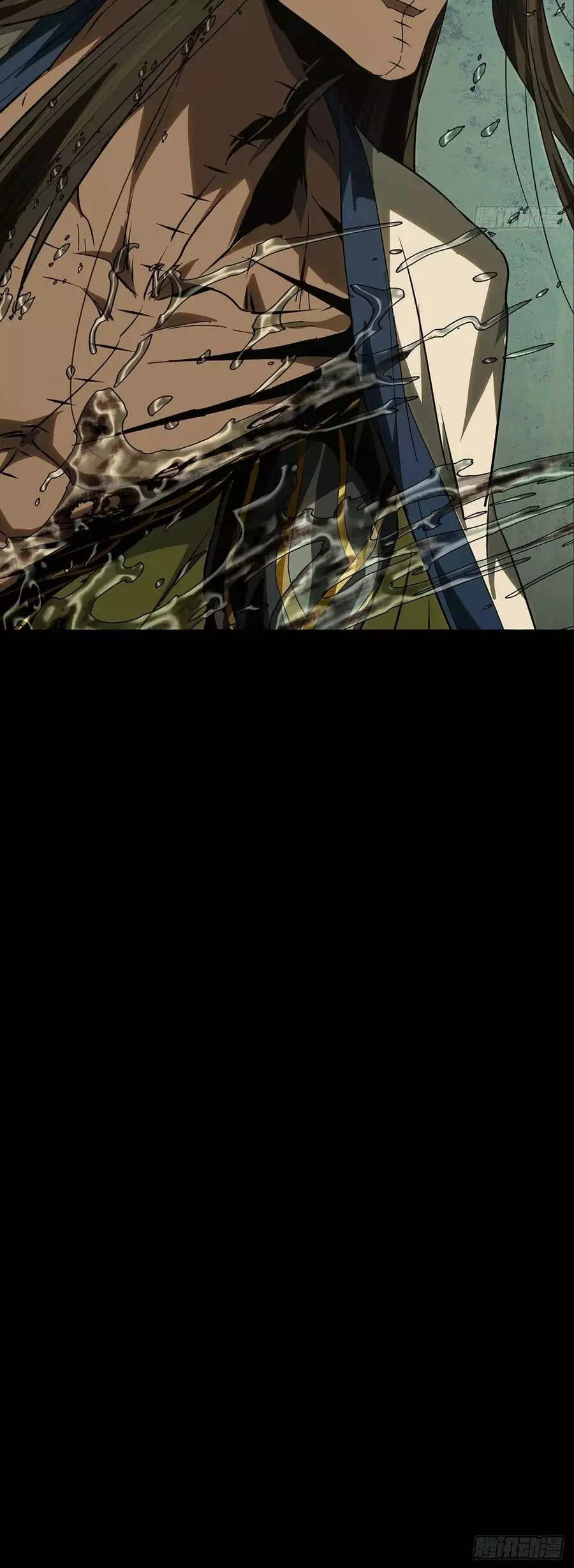 Chapter 565 - Image 24