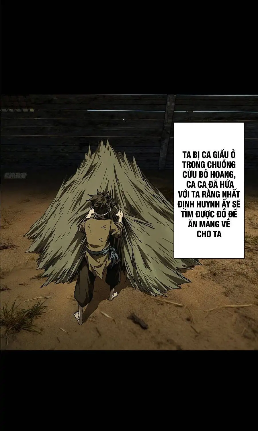 Chapter 582 - Image 7
