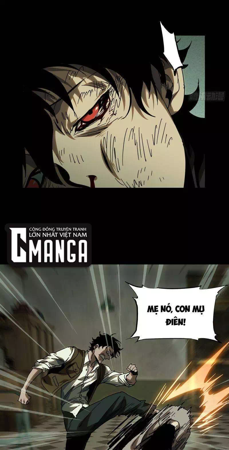 Chapter 321 - Image 21