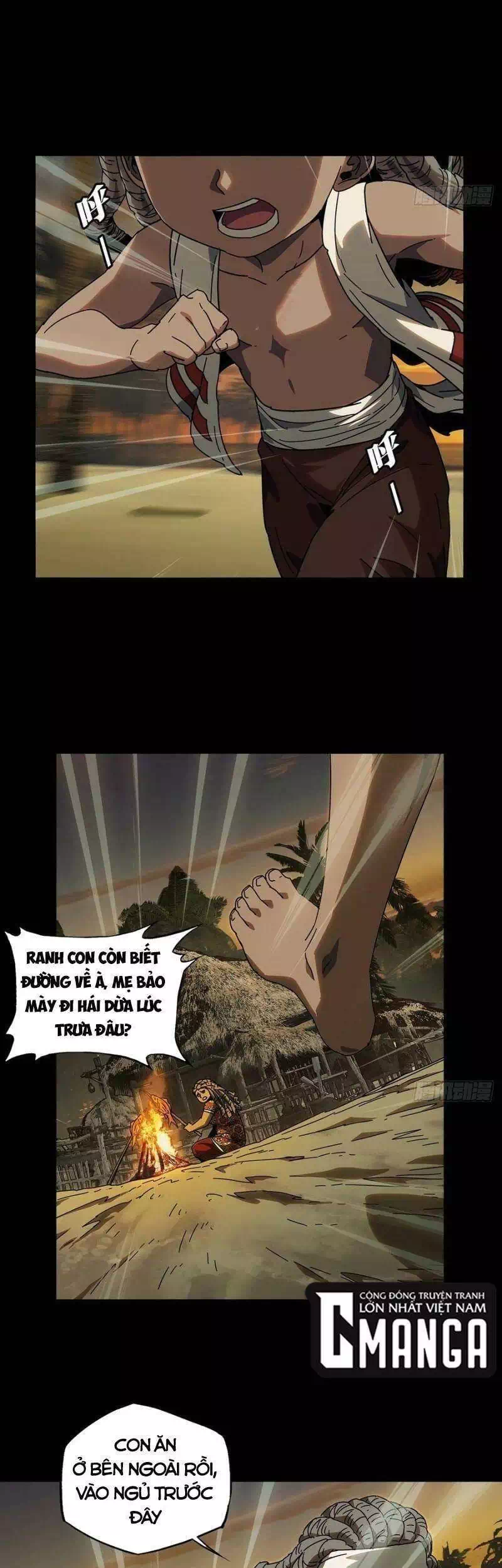 Chapter 284 - Image 19