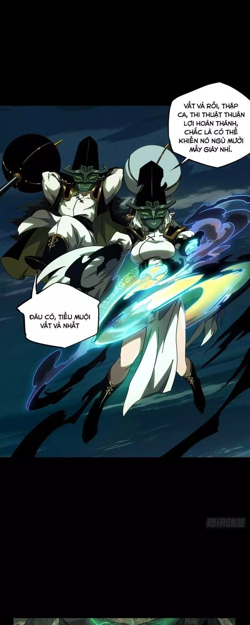 Chapter 127 - Image 3