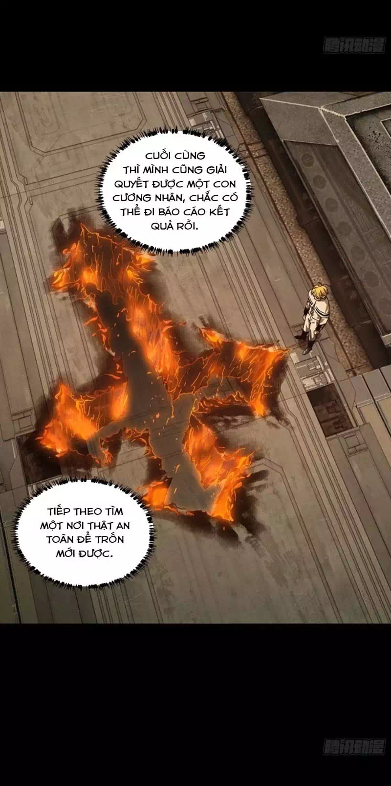 Chapter 453 - Image 9