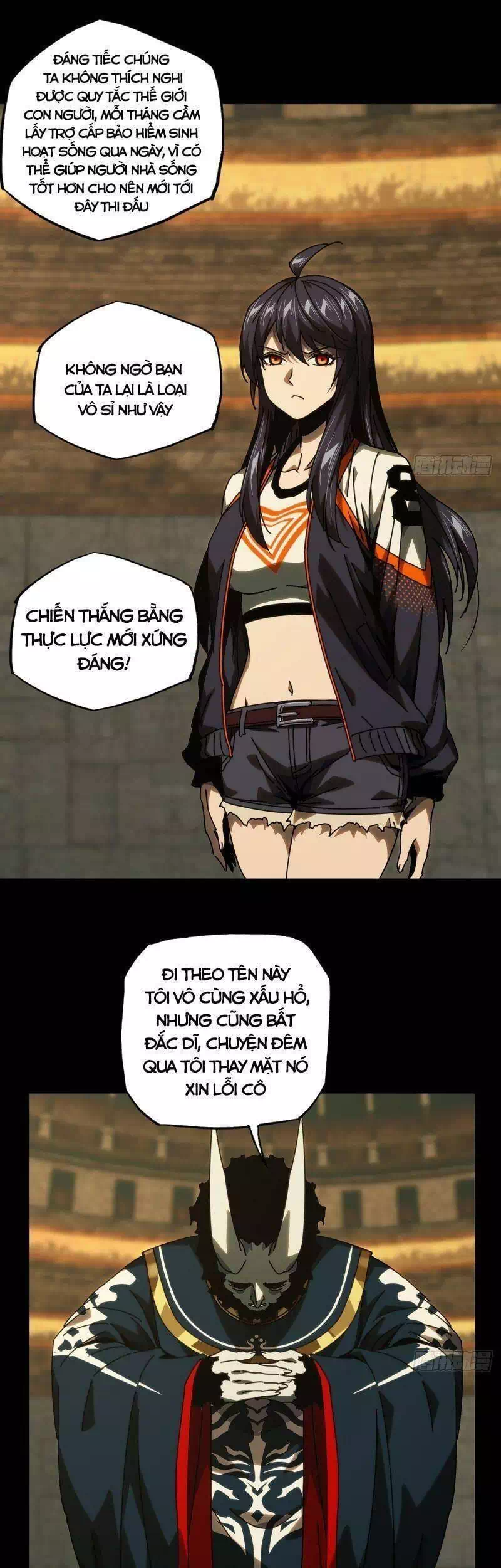 Chapter 211 - Image 5