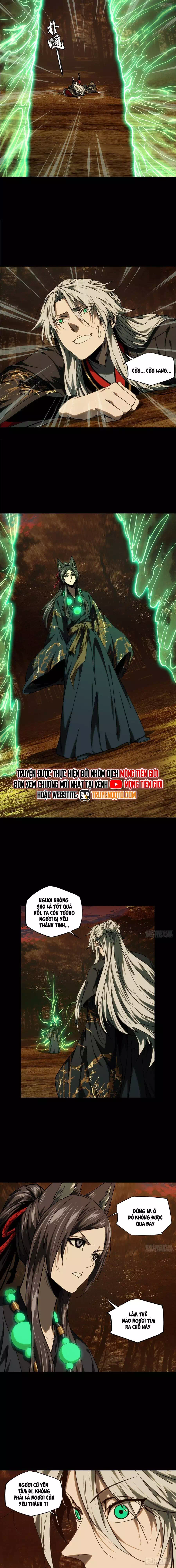 Chapter 537 - Image 20