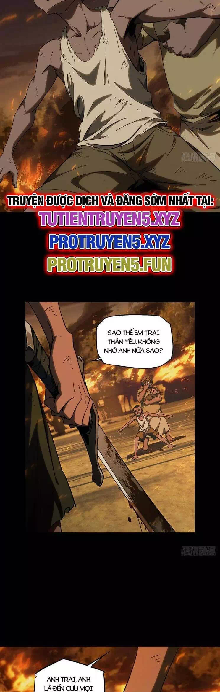 Chapter 462 - Image 28