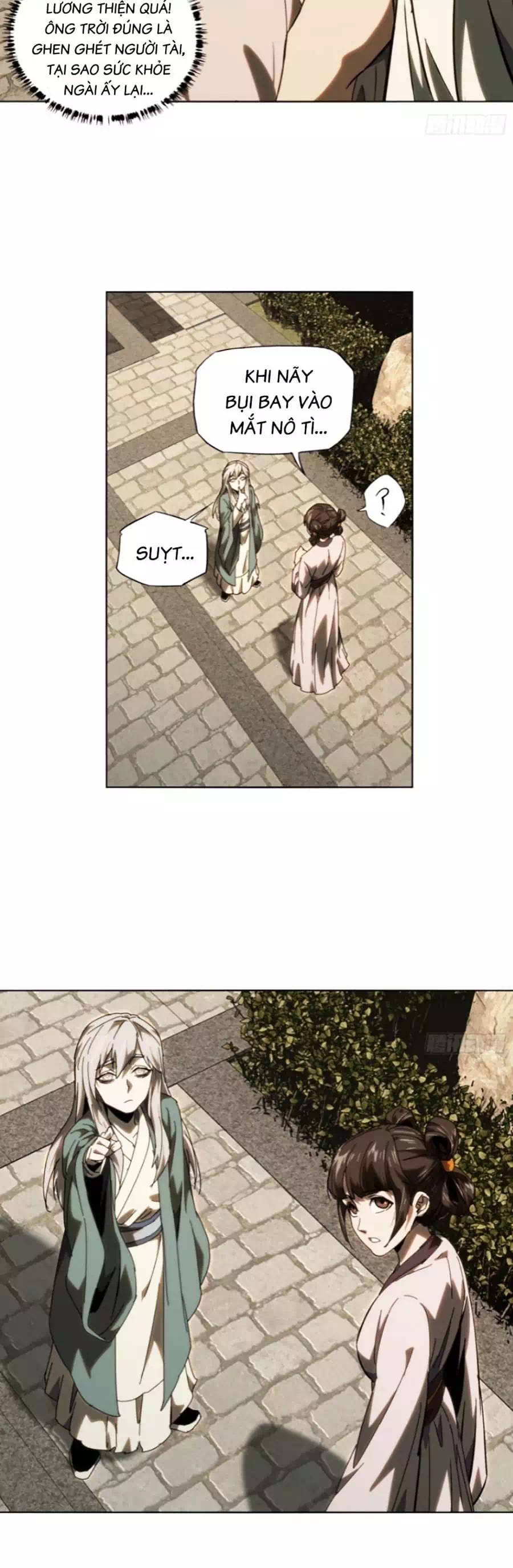 Chapter 361 - Image 11