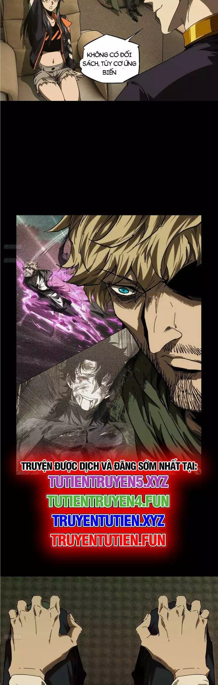 Chapter 479 - Image 28