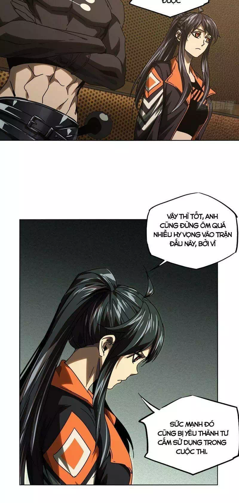 Chapter 306 - Image 25
