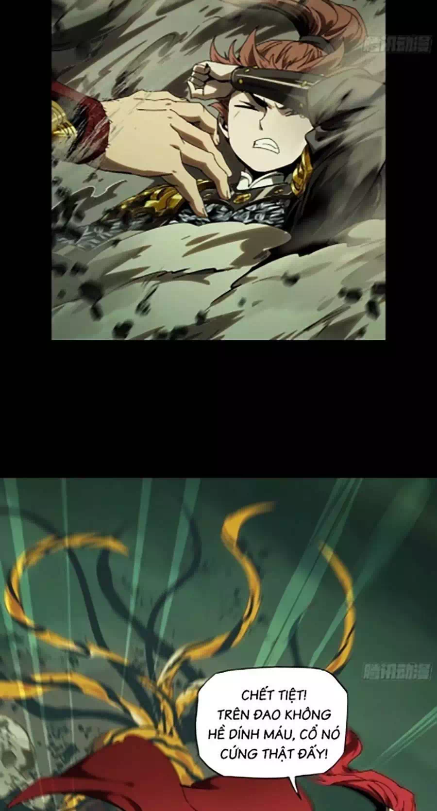 Chapter 364 - Image 24