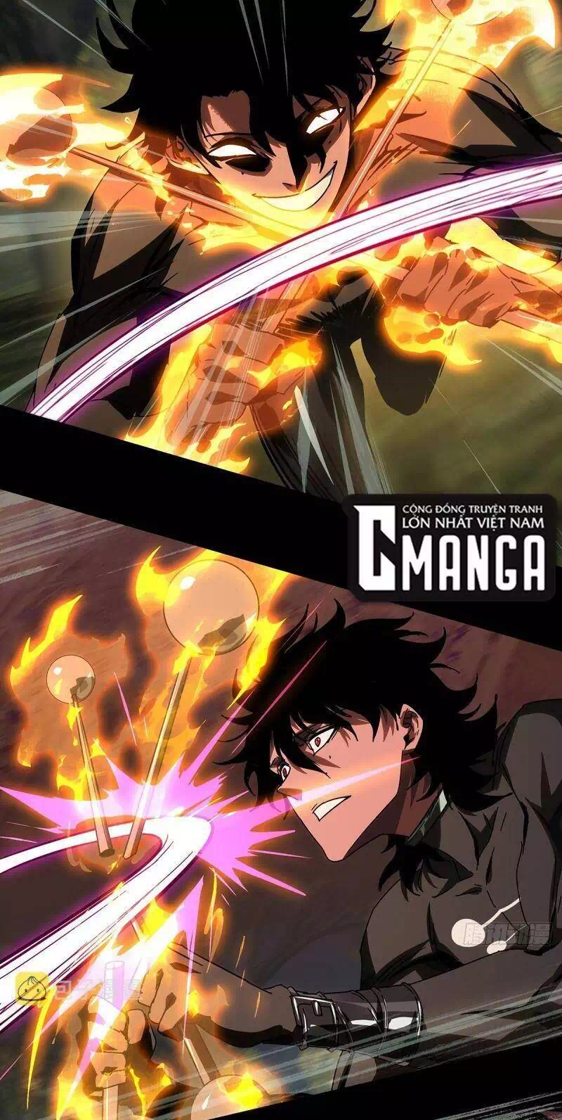Chapter 315 - Image 3