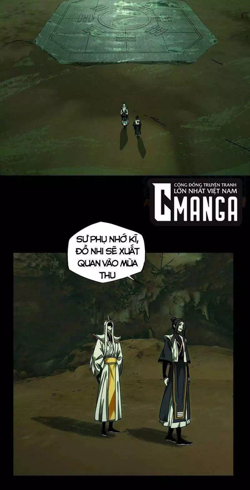 Chapter 257 - Image 24