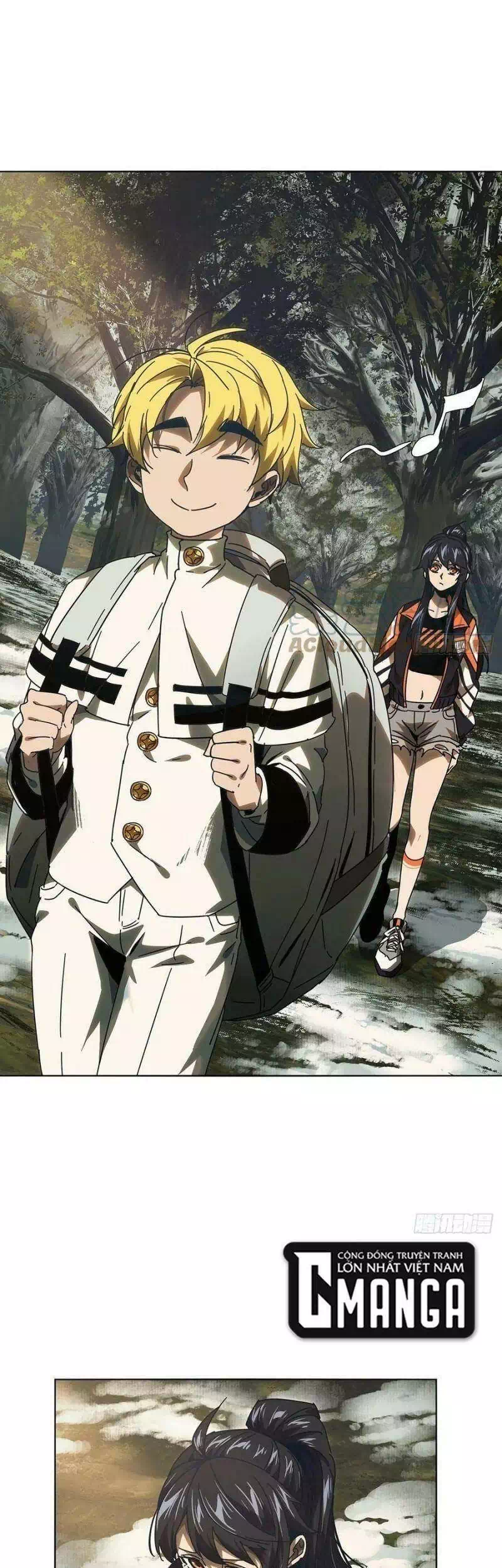 Chapter 289 - Image 7
