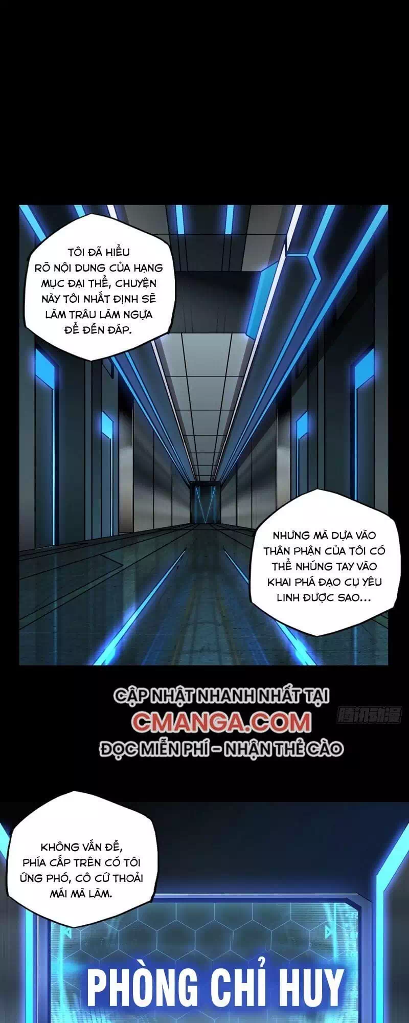 Chapter 100 - Image 19